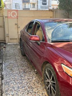 تويوتا كامري